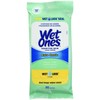 Wet Ones Hand Wipes Extra Gentle for Sensitive Skin, 20