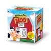 Learning Resources New - Learning Resources Hide-n-Go Moo - Ages