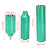 Wireless Tattoo Machine Battery Pen 1300mAh LED Screen Rotary Tattoo