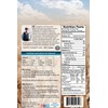 Gluten-Free Prairie Oatmeal, Certified Gluten Free Purity Protocol, Non-GMO, Vegan,
