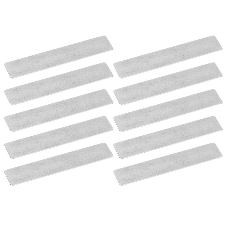 10Pcs Air Compressor Valve Plate,Replace Central Pneumatic Harbor Freight Air