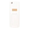 VINABTY YS1F Replacement Remote Compatible with GREE Air Conditioner Y512