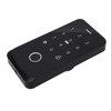TF9 for Tuya Outdoor Access Control System Fingerprint Password Card