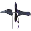 Premier Kites Petite Spinner - Raven
