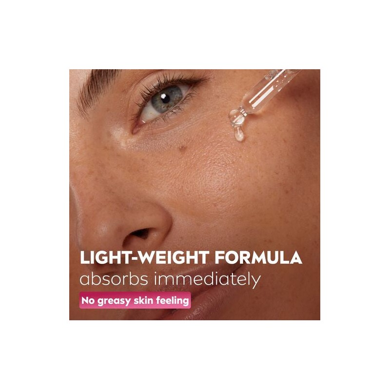 Nivea Cellular Filler Expert Replumping Hyaluronic Serum 30ml