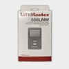 LiftMaster 886LMW Security+ Wi-Fi Operated Motion - Detecting Control Panel