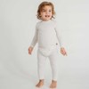Made in USA Little Boys Thermal Underwear Set Perfect for