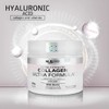 Colageno Hidrolizado Acido Hialuronico Biotina Premium Sabor Sin sabor