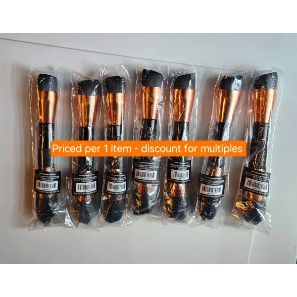 Luminess Air MULTIPLE AVAILABLE Luminess L400 Dual-Sided Angled Buffing Brush