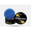 Vonixx Carnauba Hybrid Wax Cera En Pasta Con Polimeros 240ml