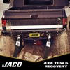 JACO TowPro Recovery Tow Strap (3" x 30 ft)