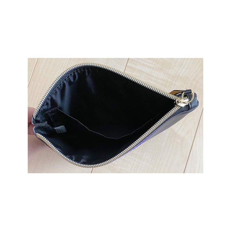 Small Planet Twisted Wonderland Flat Pouch Key Visual APDS5533