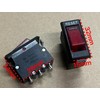 Fits for JOEMEX M1 Rocker Switch with Overload Protection &
