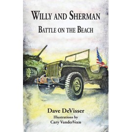 Willy and Sherman: Battle on the Beach