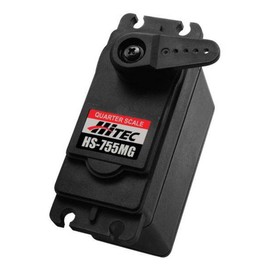 Hitec 32755S HS-755MG Giant Scale Servo
