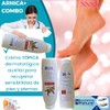 Combo Piezas Crema Árnica Capsaicina Neuropatía Diabética Capsicum Fórmula Avanzada