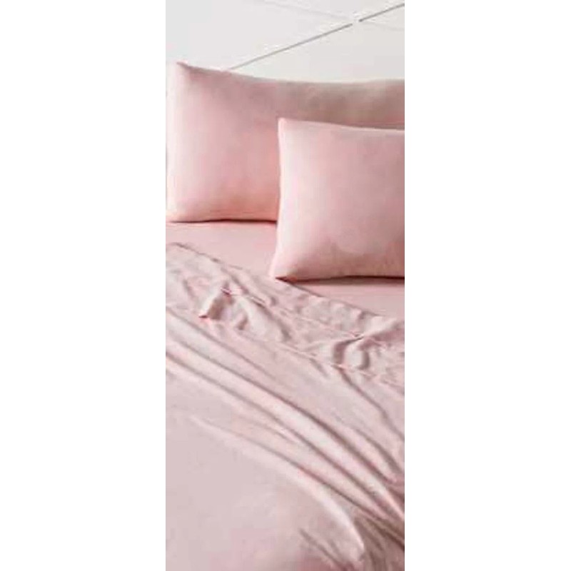 Vianney Jgo Sabanas Polar Rosa Matura Individual Vianney Invernales