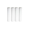 Watts (FPMB5-978) 9-7/8"x2.5" Flow-Pro Melt Blown Sediment 5 Micron Filter