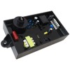 WELURE 91367 RV Water Heater PC Circuit Control Board Fit