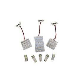 Forester LED Room Lamp SJ System FORESTER 8-Piece Set SJ5 SJG [6 Months Warranty] #P01.
