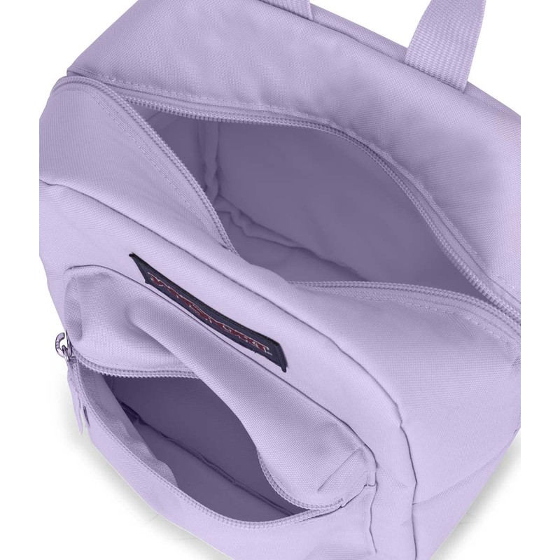 JanSport Big Break Insulated Lunch Bag - Small Soft-Sided Cooler