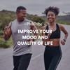 Liposomal Vitamin B Complex Liquid - High Dose Drops with