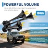 Super Loud Train Air Horn Kit for Truck - 180dB