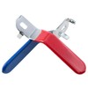 Lovelysp Lever Handle for Ball Valve Stainless Steel Ball Valve