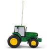 John Deere 7800 Tractor Christmas Tree Ornament JR1202