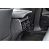 SecondStage (セカンドステージ) Toyota Harrier 80 Series Rear Seat Duct Panel,