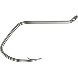 Mustad Catfish Hooks 412NP (2/0-10/0)