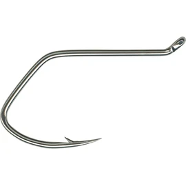 Mustad Catfish Hooks 412NP (2/0-10/0)