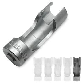 3/8" Dr. Avoid wire nut socket 20mm