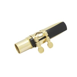 RuiJOTWAT Resin Reed Abs Mouthpiece Reed Hardness 2.5 Clarinet: Clarinet