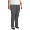 Women’s Flame Resistant Stretch DuraLight Canvas Stackable Straight Leg Pant