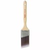 Purdy 144152120 Clearcut Series Glide Angular Trim Paint Brush, 2