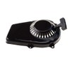 GOOFIT Kickstarters 2 stroke Replacement Lawn Mower Motor Engine Generator