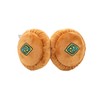 Scooby Doo Dog Tag Brown Ear Muffs With 3D Ears
