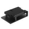 Aluminum Alloy Box Heat Dissipation Cooling Case Accessories for Raspberry