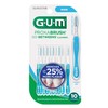GUM Proxabrush Go-Betweens - Wide - Interdental Brushes - Soft