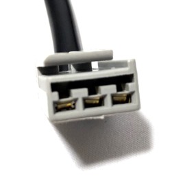 SPPC Smoke LED 3rd Brake Lights G2 For Ford F150/F250 - Cargo Tail Lamp