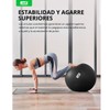 Hirola Pelota de Yoga y Pilates, Pelota Medicinal para Embarazo,
