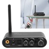 Wireless Receiver Audible Adapter Digital to Analog Signal Converter Support