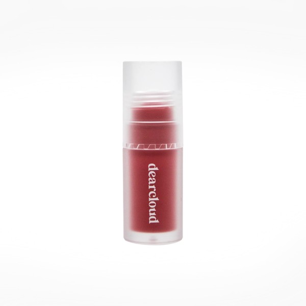 dearcloud Gentle Crush Serum Blush – Mauve – Liquid Blush