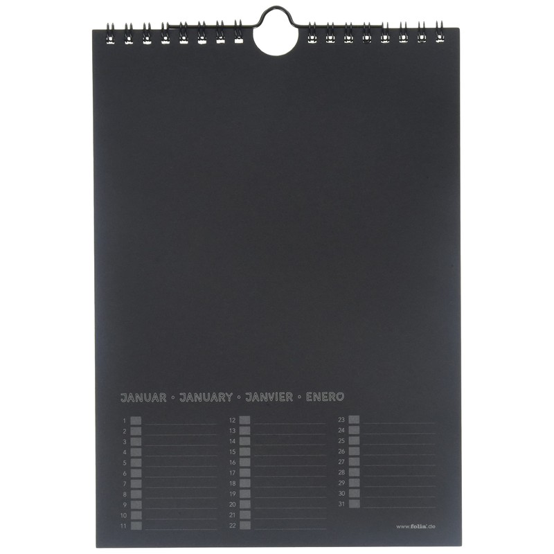 Folia 1943 - art paper