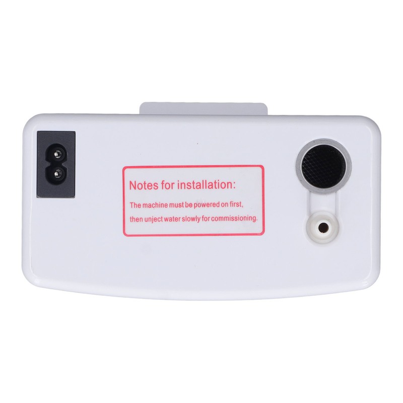 Condensate Pump 24L/h Air Conditioner Automatic Drain Pump AC with