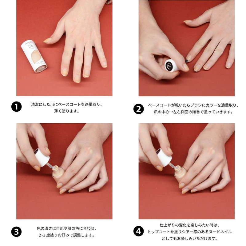 nailmatic NM COFFRET (BBD/BT)