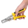 Nimomo Multifunctional Wire Stripper, 3-in-1 Cable Cutter, Wire Stripper, Trimming