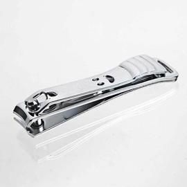 Stainless steel clipper / 스테인리스 발톱 깎이 손톱손질깍이깍기