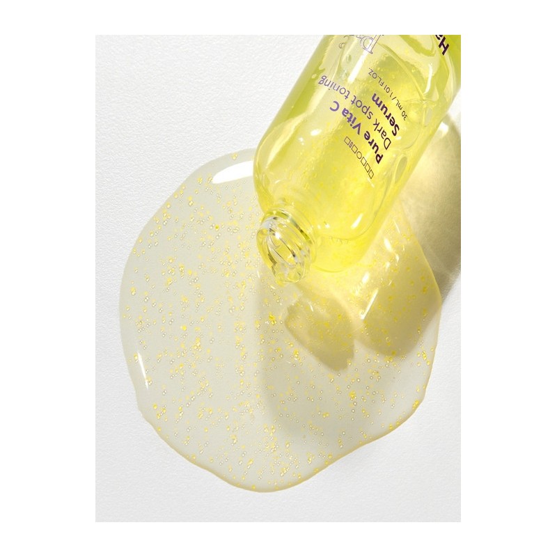 Pure Vita C Blemish Toning Serum 30ml x 2 /